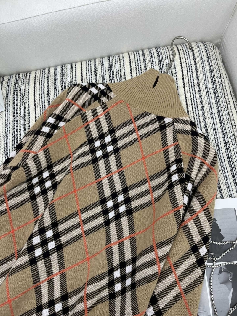 Burberry Coat